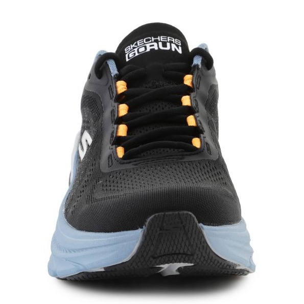 SKECHERS MAX CUSHIONing Arch Fit 2.0 220581-BlK cipő fekete 1 SKECHERS MAX CUSHIONing Arch Fit 2.0 220581-BlK cipő fekete 1