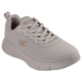 SKECHERS cipők unisex 118106-tpe cipő szürke 1