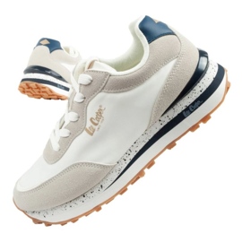 Lee Cooper memóriahab LCW-25-03-3365L cipő fehér 1