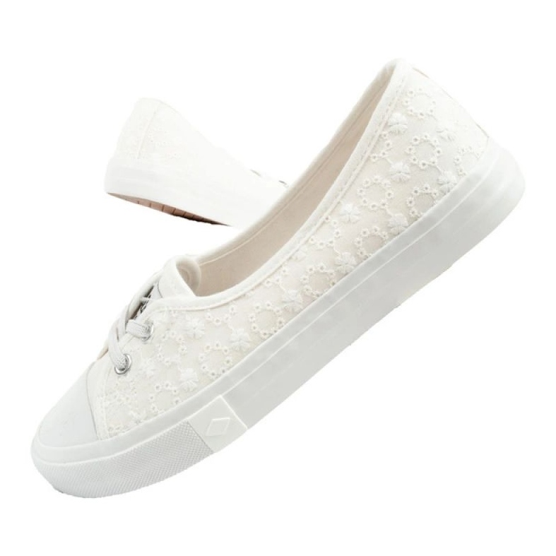 Lee Cooper Lee Coope LCW-25-31-3447L cipő fehér 1