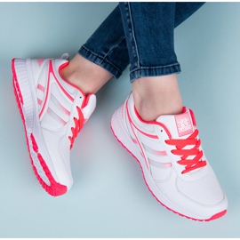 Rapter Kötött sportcipő fehér 1