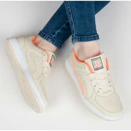 Rapter Bézs színű sportcipő 1