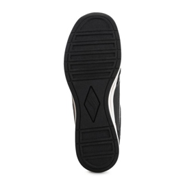 Skechers Billion 2 cipő - Fine Shine 177345-BLK fekete 1