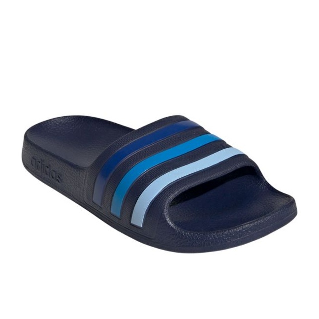 Adidas Adilette Aqua JP5772 flip -flops kék 1