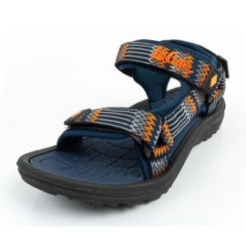 Lee Cooper LCW-25-34-3571K szandál sokszínű 2