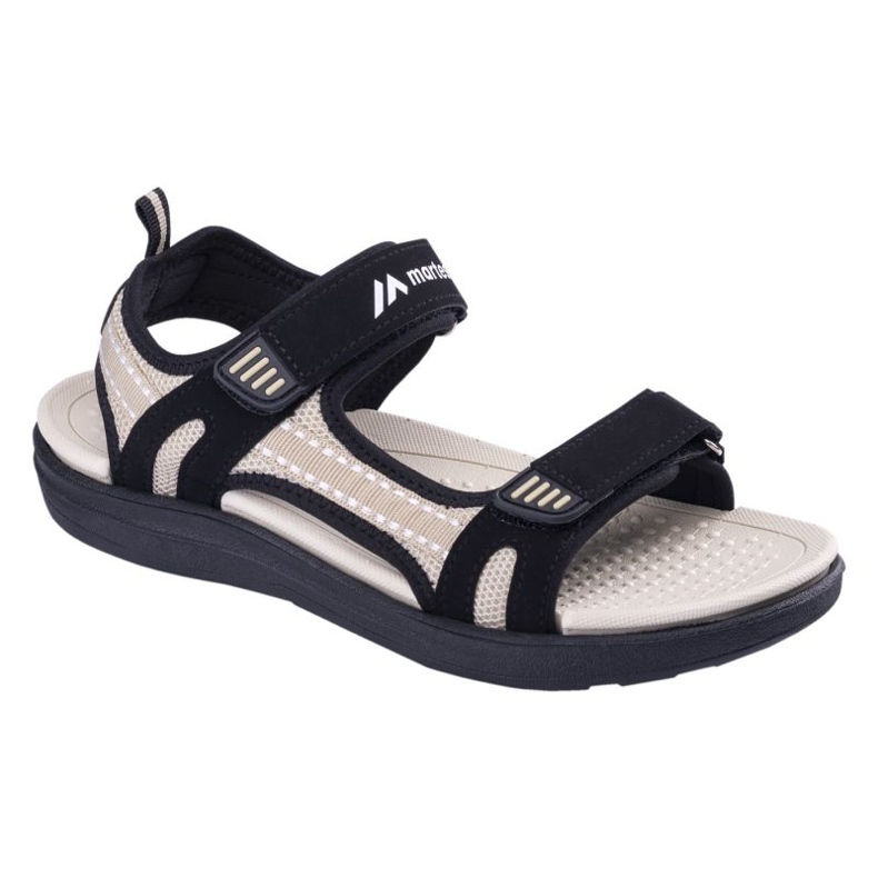 Sandals Martes Martibo 92800602653 fekete 2