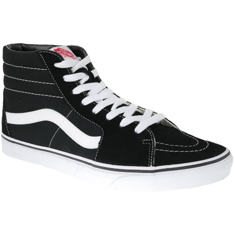 Vans SK8-Hi VD5IB8C cipő fekete 1