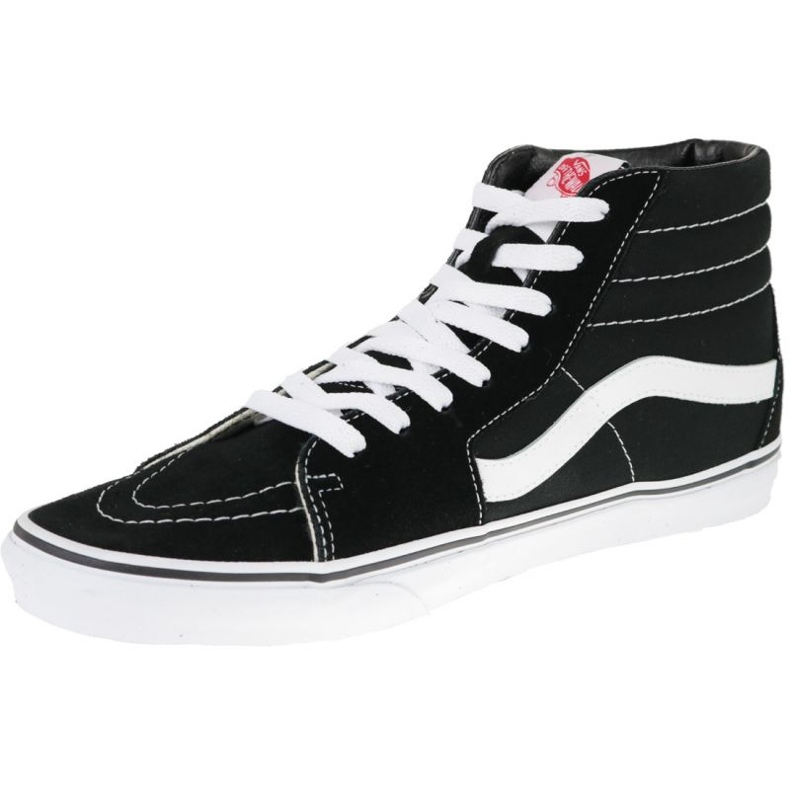 Vans SK8-Hi VD5IB8C cipő fekete 2