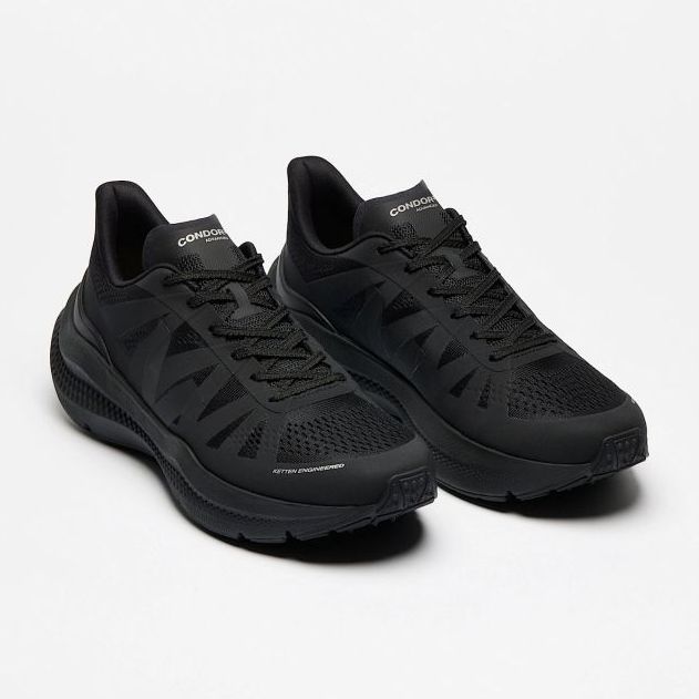 Veja condor 3 adv enmesh me ce ce ce2820591b futócipő fekete 2