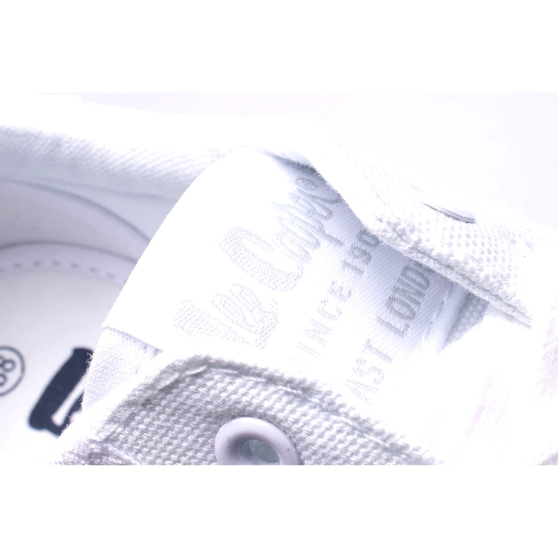 Lee Cooper LCW-22-31-0884L cipő fehér 4