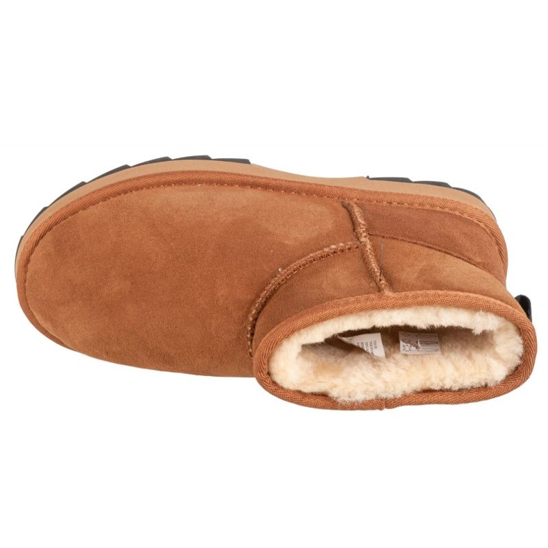 Emu Australia Sharky Micro W12548-CHEB cipő barna 2