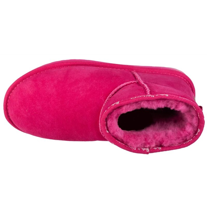 Emu Australia Barbie Stinger Micro W12898-BAPI cipő rózsaszín 2