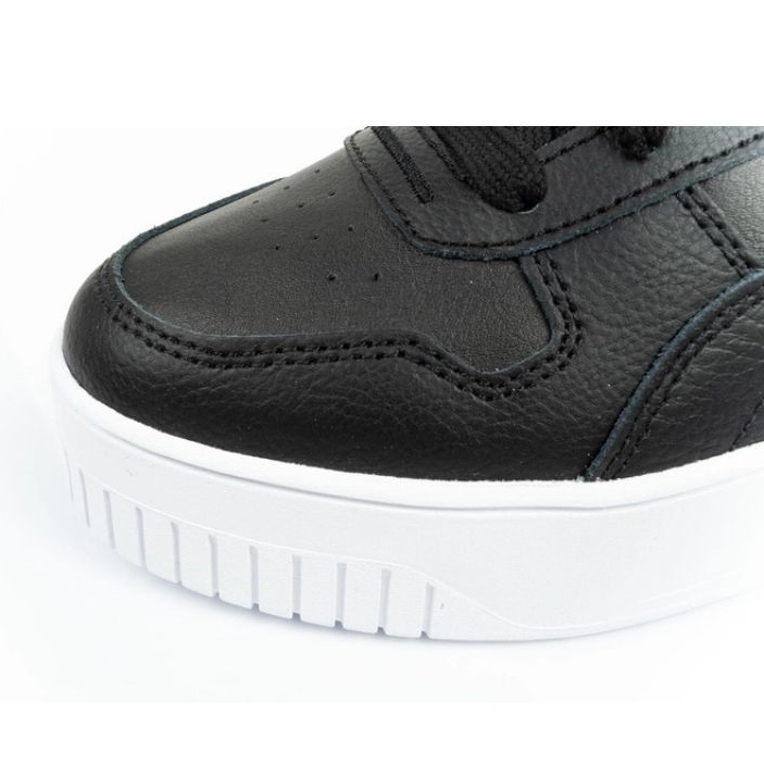 Puma Carina utcai női sportcipő 393846 02 fekete 3