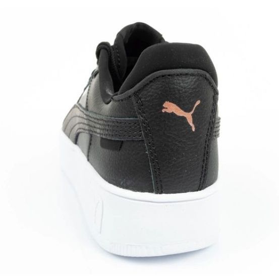 Puma Carina utcai női sportcipő 393846 02 fekete 4