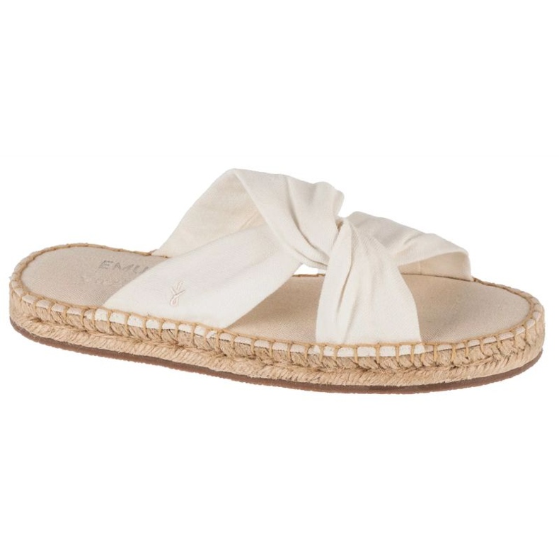 EMU Australia Rowley W13169-COCT szárnyak fehér 1