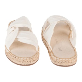 EMU Australia Rowley W13169-COCT szárnyak fehér 2