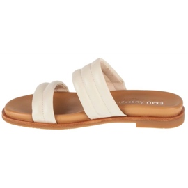 EMU Australia Bondi W13174-COCT szárnyak fehér 2