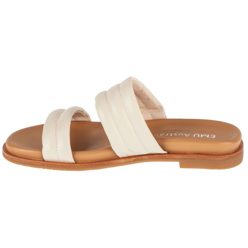 EMU Australia Bondi W13174-COCT szárnyak fehér 2