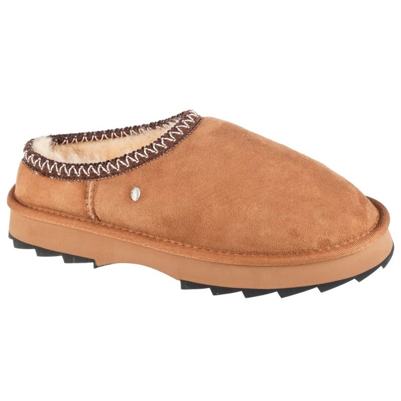 Emu Australia Sharky Scuff W13179-CHES cipő barna 1