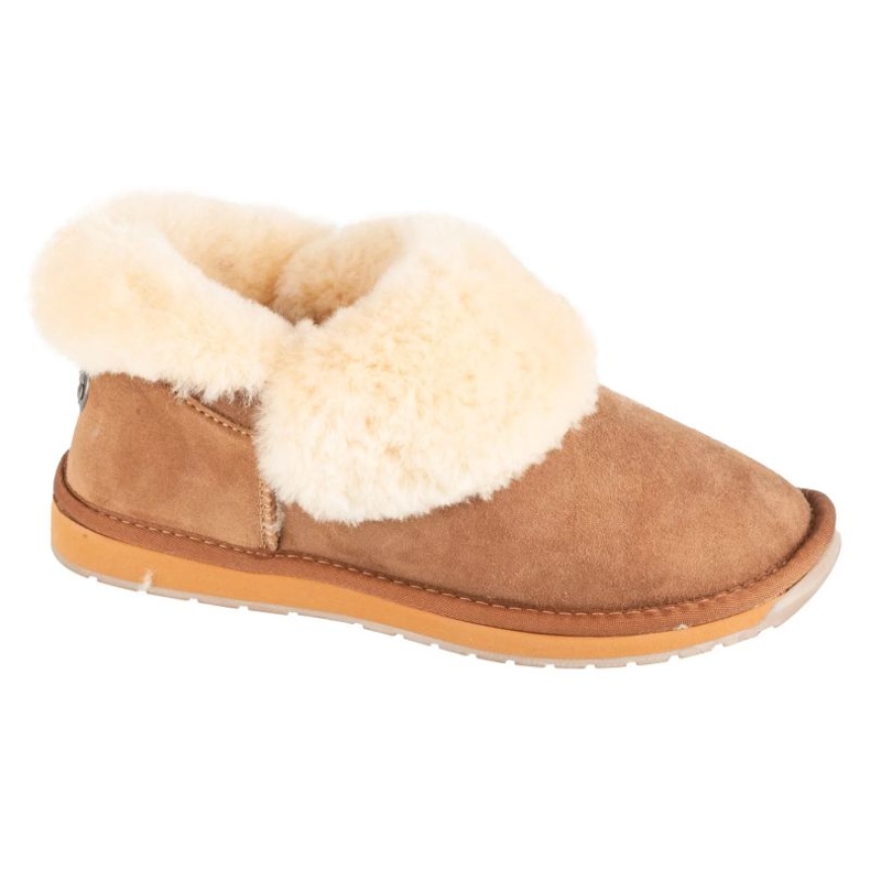 Emu Australia Platinum Mintaro WP11850-CHES barna 1