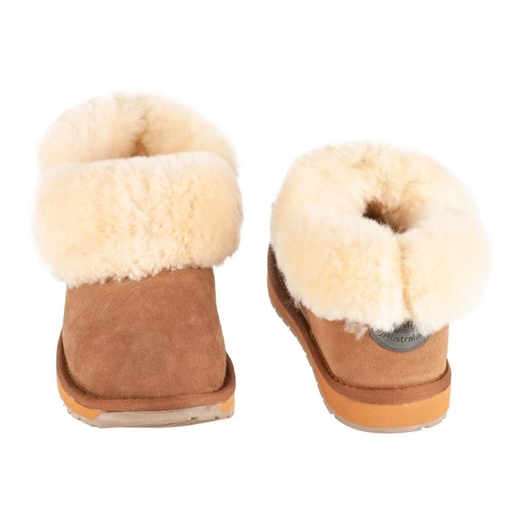 Emu Australia Platinum Mintaro WP11850-CHES barna 2