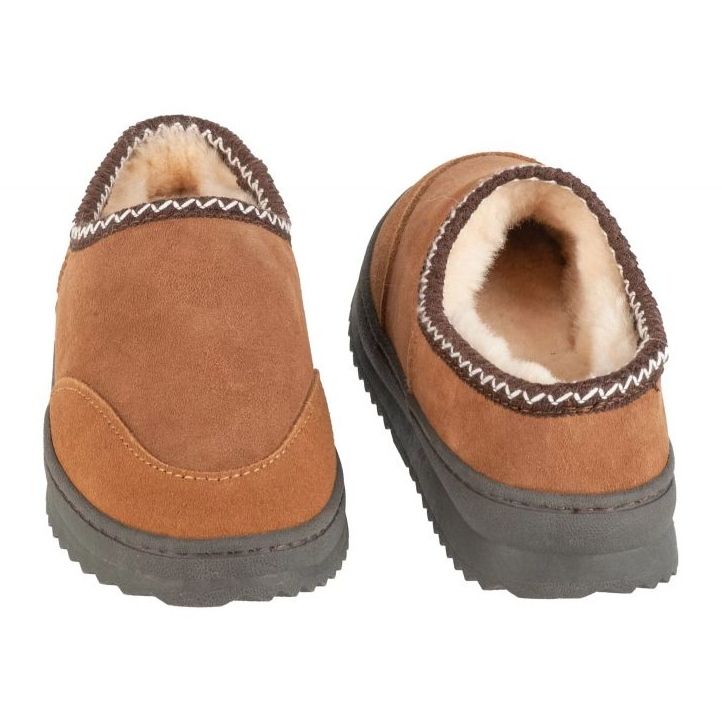 Emu Australia Platinum Outback Scuff WP11874-CHES cipő barna 2