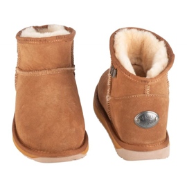 Emu Australia Platinum Slim Darling WP11875-CHES barna 2