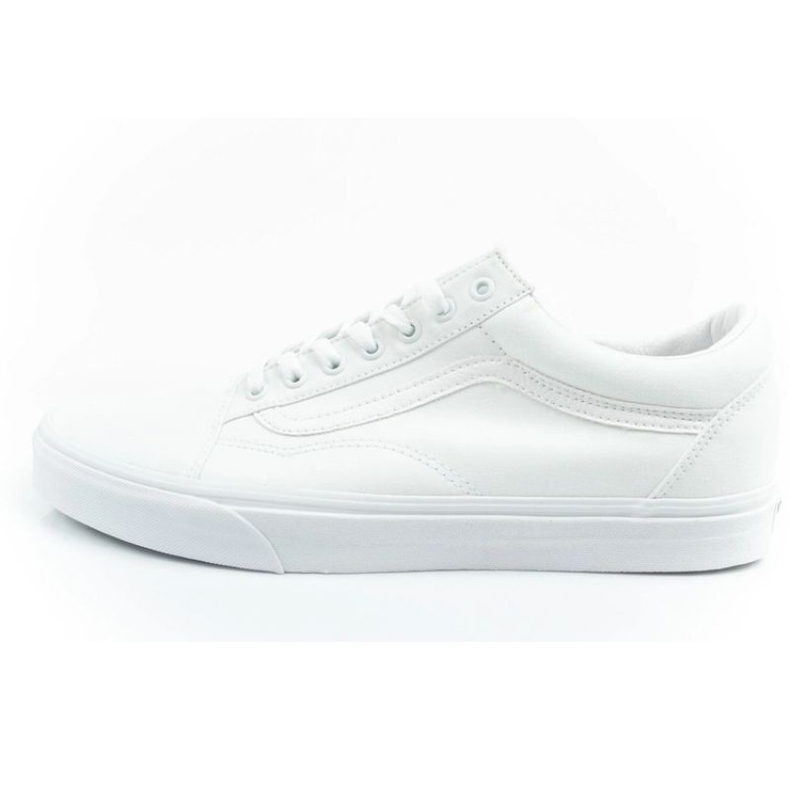 Vans Old Skool vn000D3HW001 cipő fehér 1 Vans Old Skool vn000D3HW001 cipő fehér 1