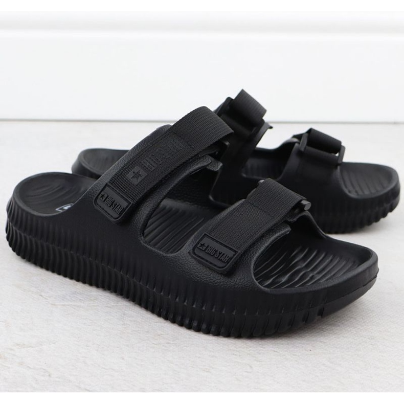 Big Star RR274A527 fekete 1