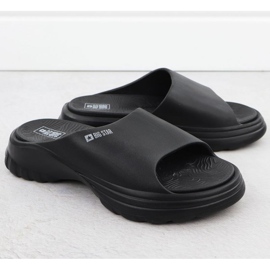 Női Kapps Big Star RR274A577 fekete 1