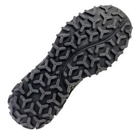 URGENT Férfi sportcipő kompozit felvonóval, Boa sürgős 244/s1 SRA fekete 1