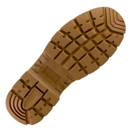 URGENT Férfi jodhpur csizma biztonságos sürgős 129s1 teve barna 1 URGENT Férfi jodhpur csizma biztonságos sürgős 129s1 teve barna 1