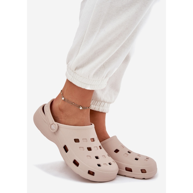 Lemigo 806 bézs habfájl 1