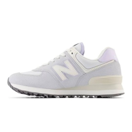 New Balance WL574AG2 cipő kék 1