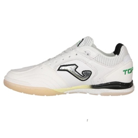 Joma Top Flex Rebound 2502 TORW2502in labdarúgó cipő fehér 1