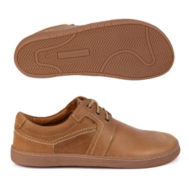 Olivier Mezítlábas férfiak barna 1 Olivier Mezítlábas férfiak barna 1