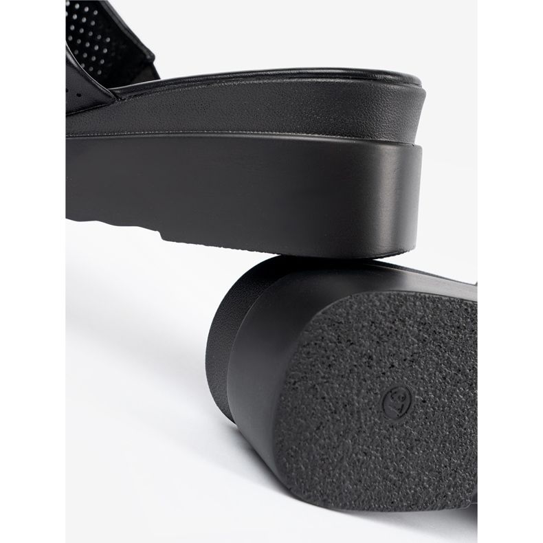 Seastar Fekete flip -flopok az OpenSwork platformon 1