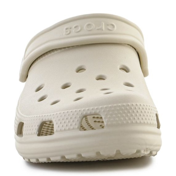 Crocs Classic Bone 10001-2Y2 klumpa bézs 1