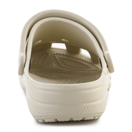 Crocs Classic Bone 10001-2Y2 klumpa bézs 3