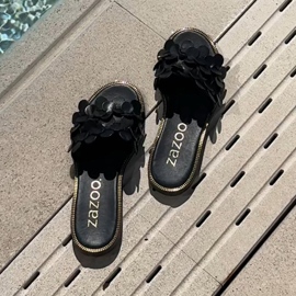 Zazoo 40381 nők fekete 2