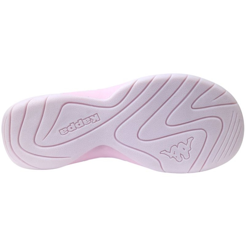 Kappa Titali K 261023K 2427 szandál ibolya 5