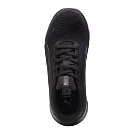 Puma flexfocus lite modern 401517 06 cipő fekete 1