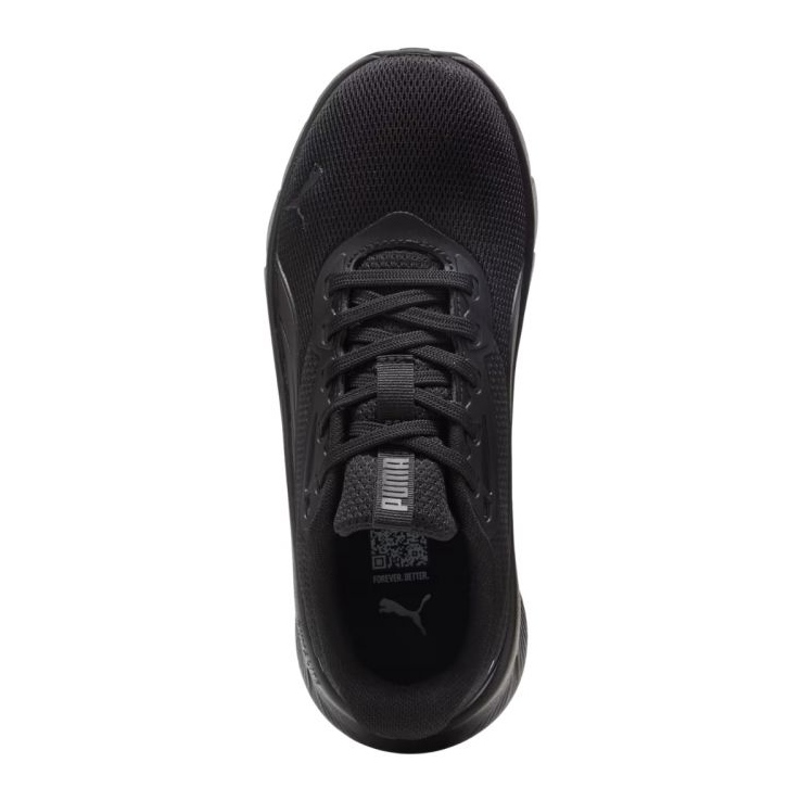 Puma flexfocus lite modern 401517 06 cipő fekete 1