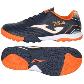 Joma Toledo labdarúgó cipő 2503 TF TOJW2503TF kék 1