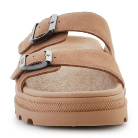 Palladium Palládium dunelite riviera sde 74455-252-m barna 1 Palladium Palládium dunelite riviera sde 74455-252-m barna 1