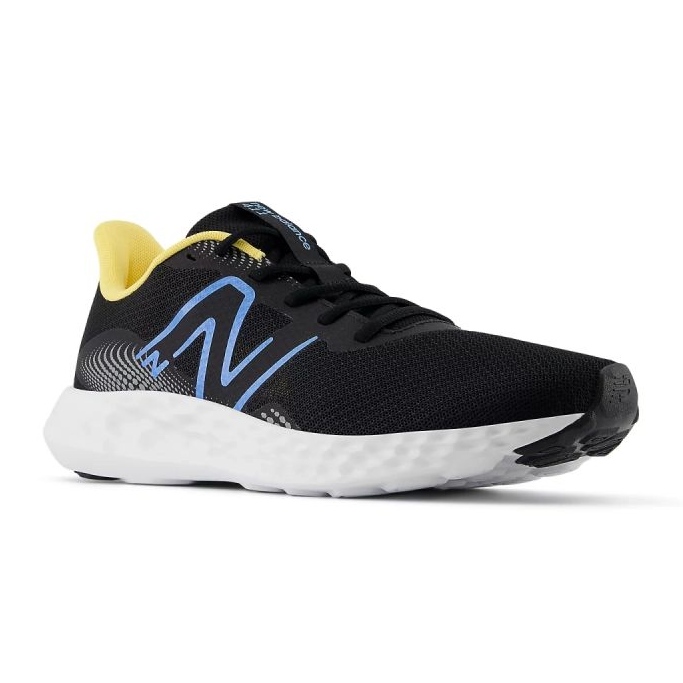 New Balance m411rm3 futócipő fekete 1