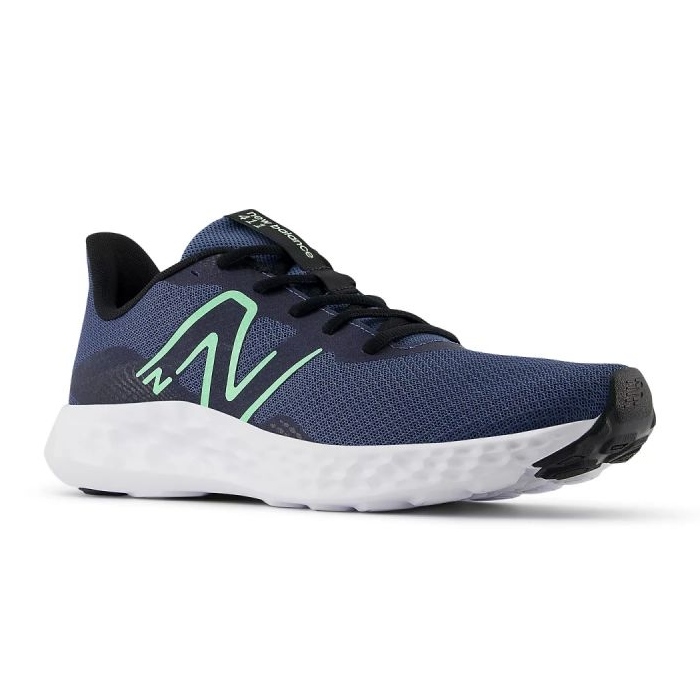 New Balance m411rl3 futócipő ibolya 1