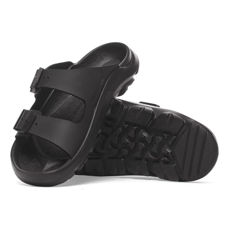 Birkenstock szárnyak Mogami TerrastTealth 2-heveder 1029643 fekete 1