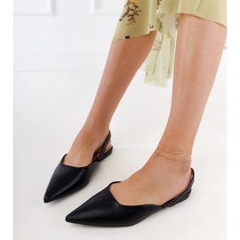 Fekete lapos sarok 1