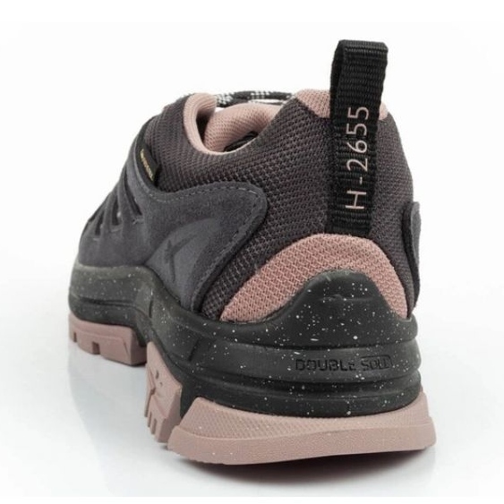 Tamaris GTX 23769-28 073 cipő szürke 4 Tamaris GTX 23769-28 073 cipő szürke 4